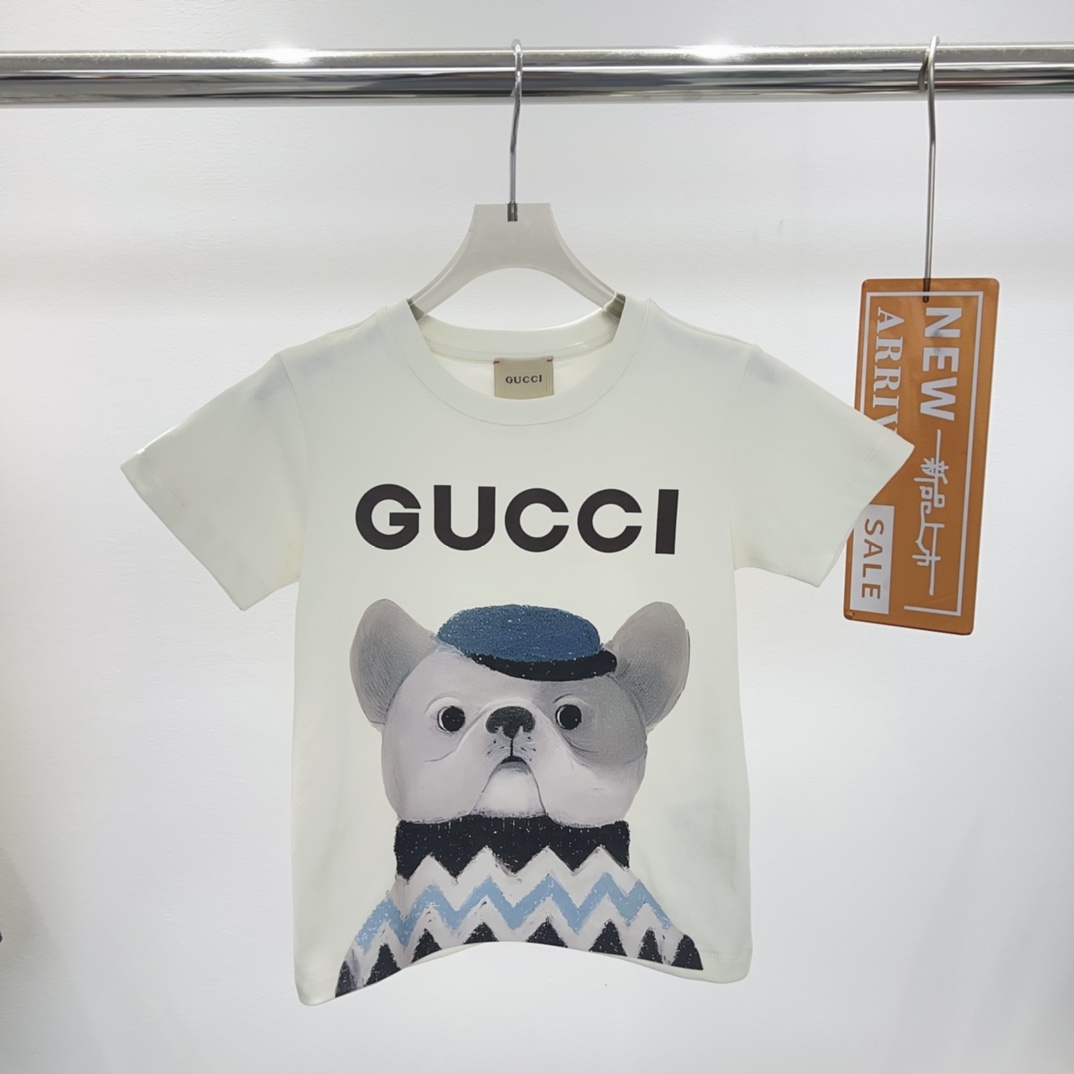 Gucci Kids